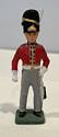 2nd (Royal North British) Dragoons - The Scots Grey Calvary of the Line Officers 1812-1815